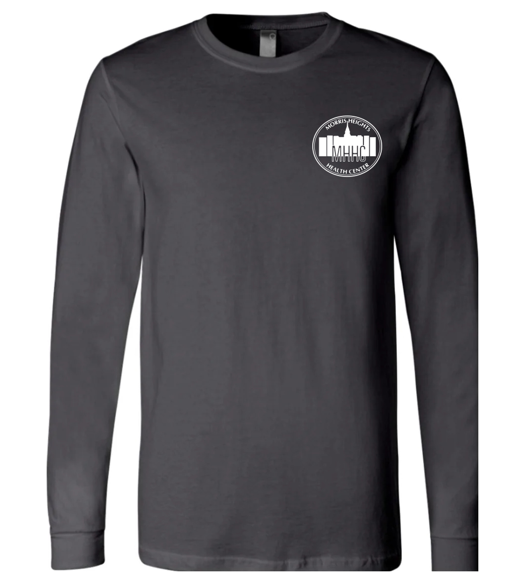 Bella+Canvas Unisex Jersey Long Sleeve Tee