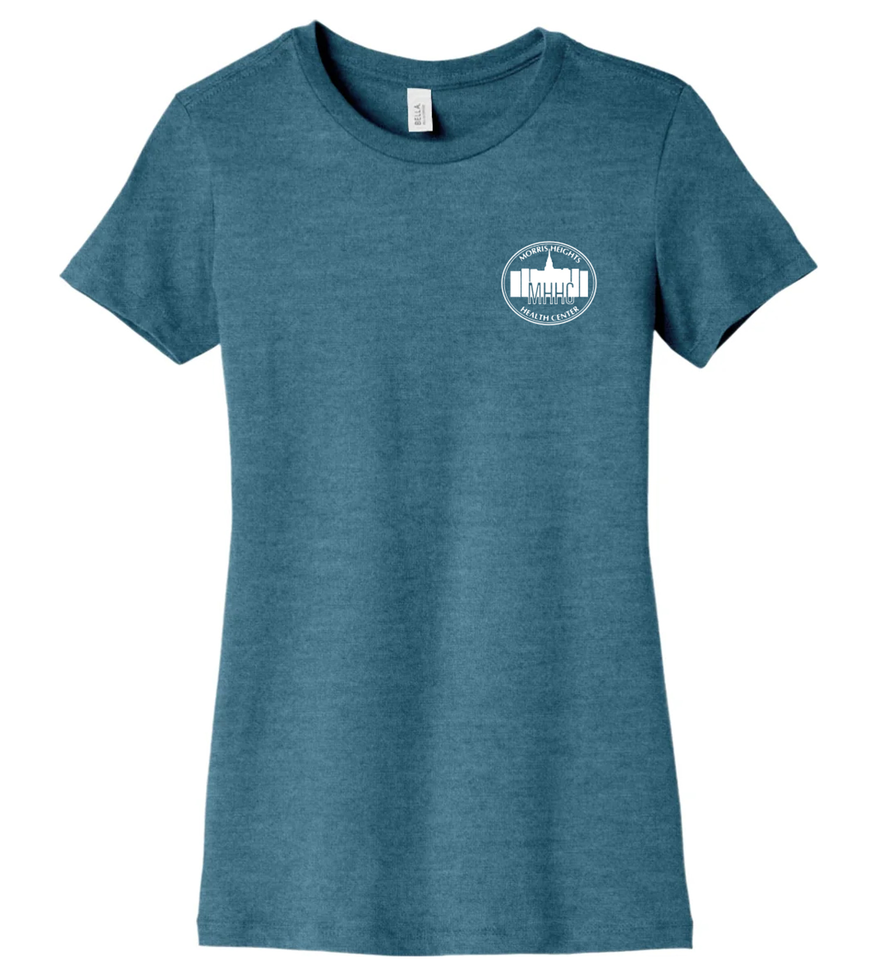 Bella+Canvas Women's Slim Fit Tee