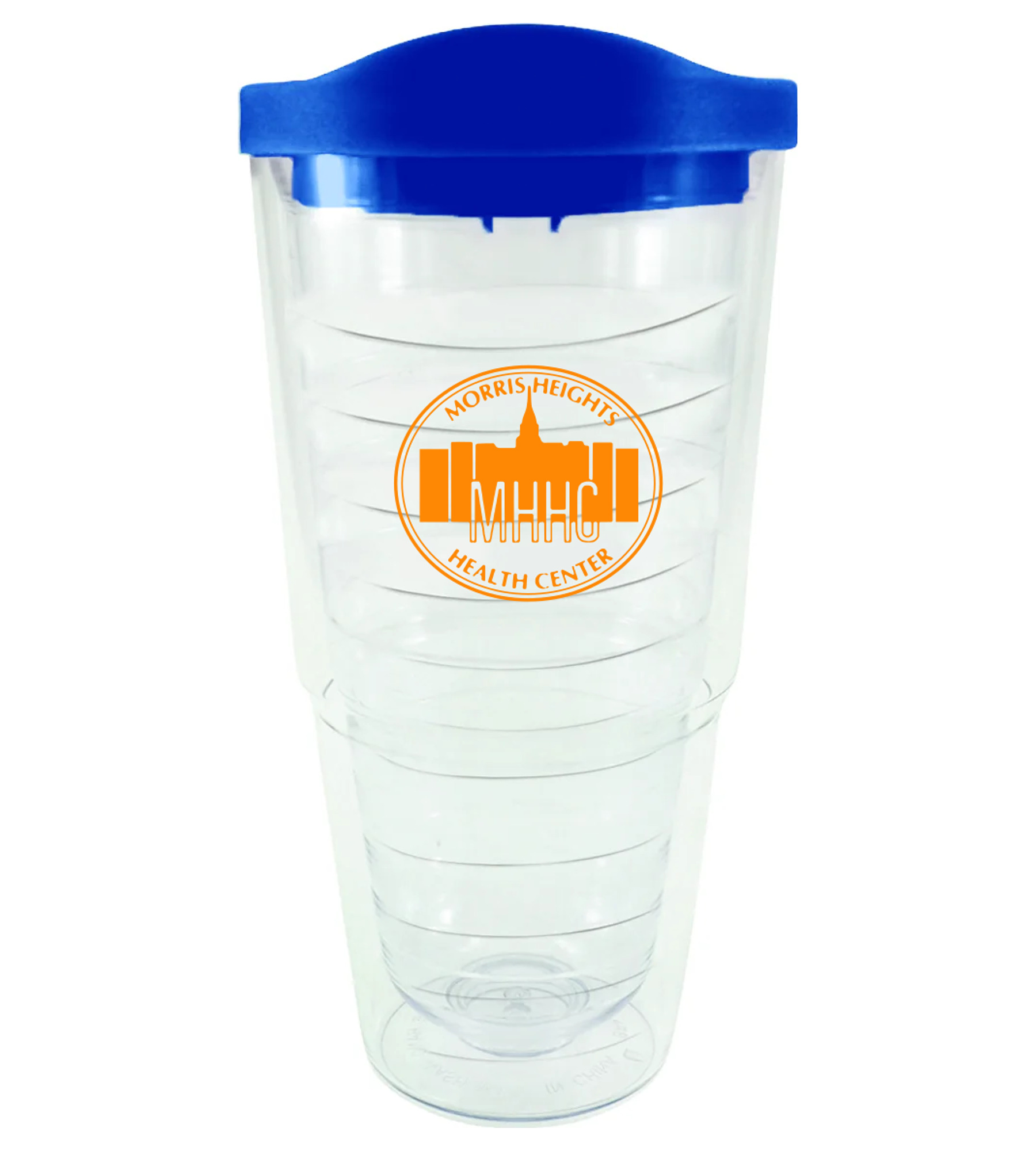Good Value Orbit Tumbler 24 oz.