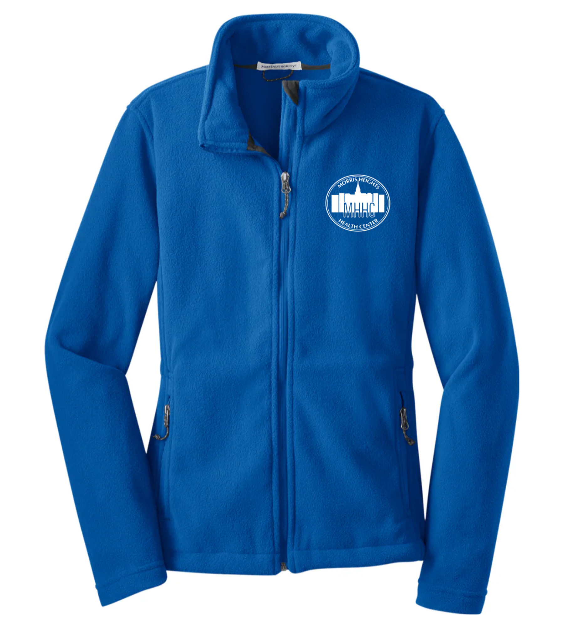 Port Authority Ladies Value Fleece Jacket
