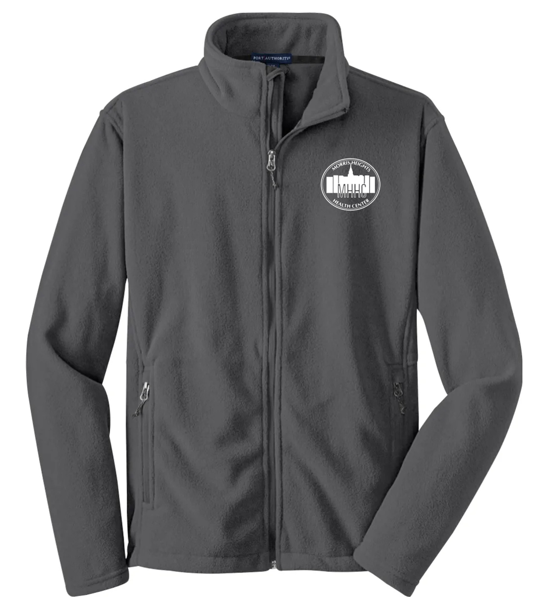 Port Authority Value Fleece Jacket