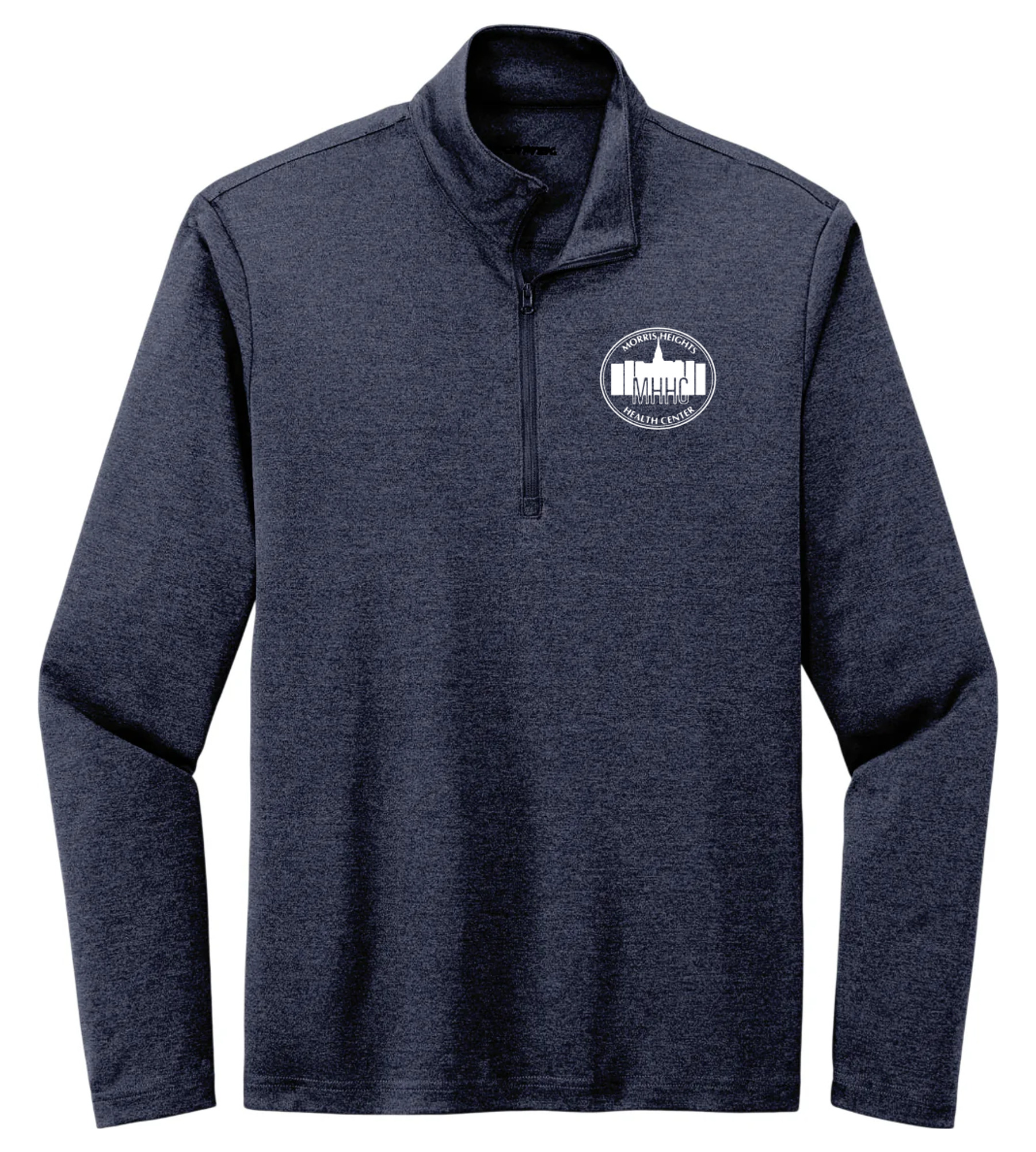 Sport-Tek Endeavor 1/4-Zip Pullover